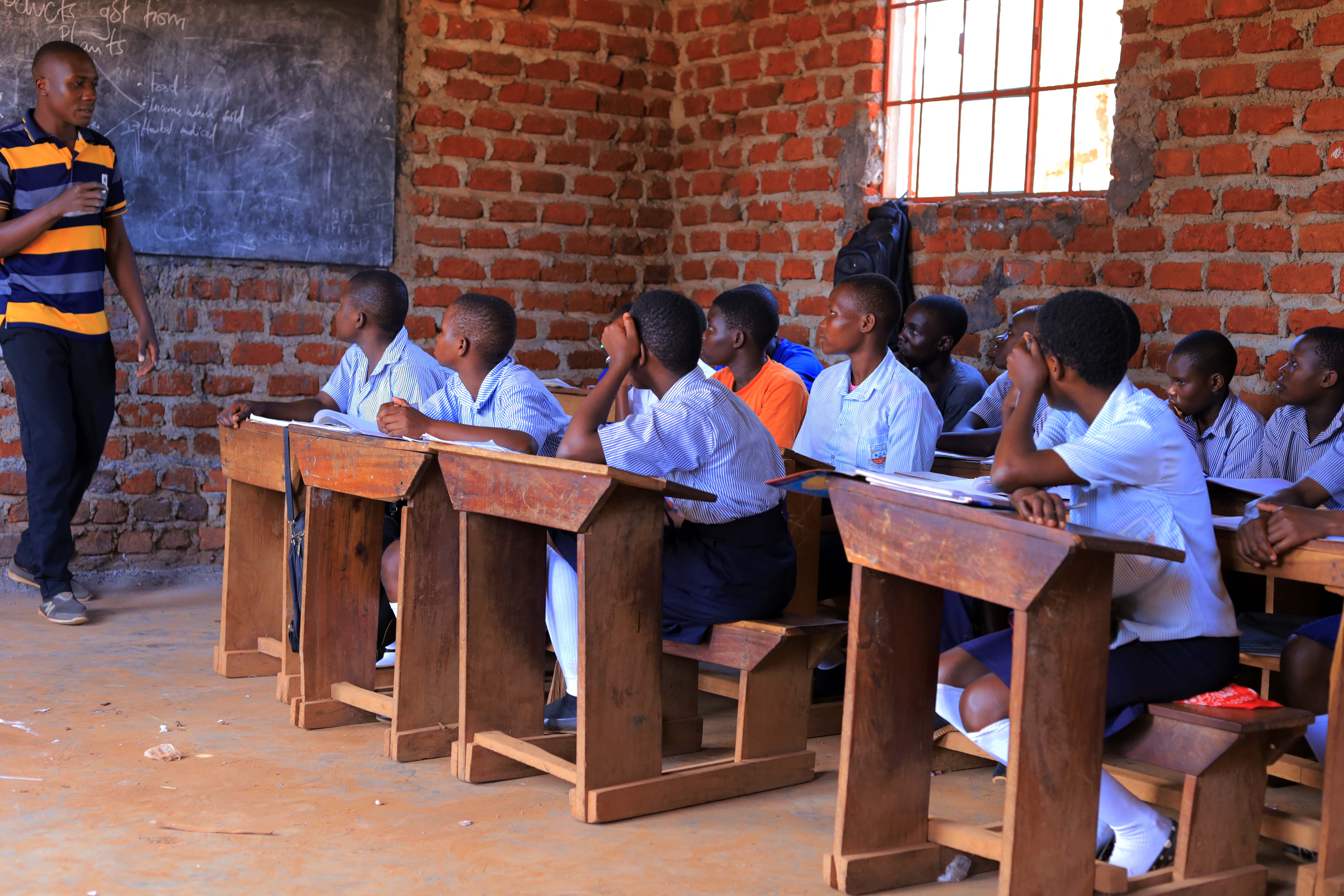 Education and learning activities